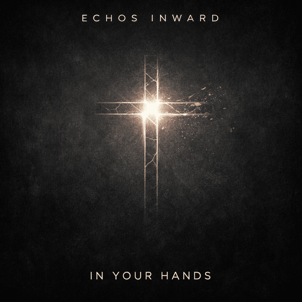 In Your Hands artwork